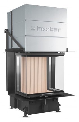 Каминная топка Hoxter UKA 35/60/35/50 Sh