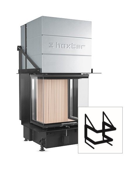 Каминная топка Hoxter UKA 35/60/35/50 Sh