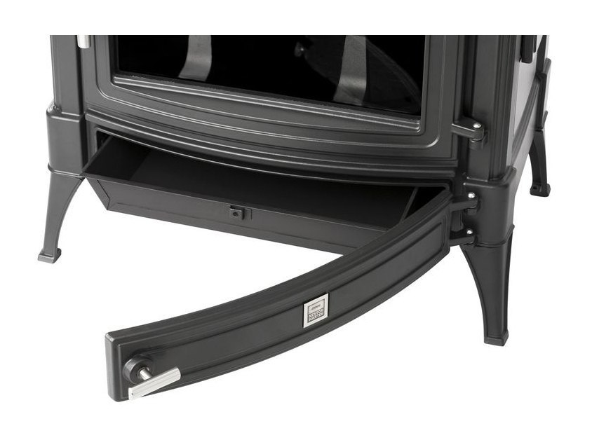 Печь Stanford 12 plus, графит (Nestor Martin)