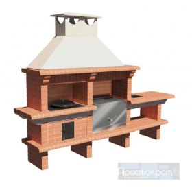 Барбекю-гриль АристократЪ 732 M