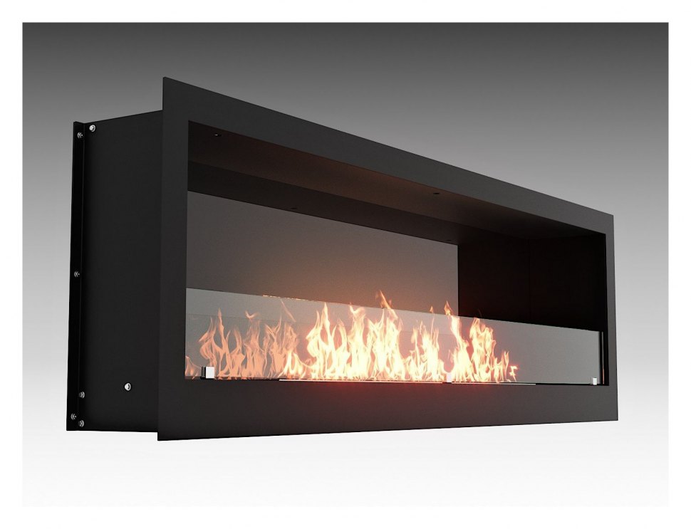 Биокамин Lux Fire Кабинет 1550 S