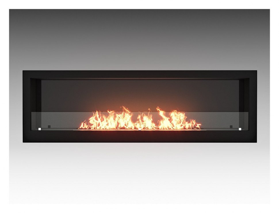 Биокамин Lux Fire Кабинет 1550 S