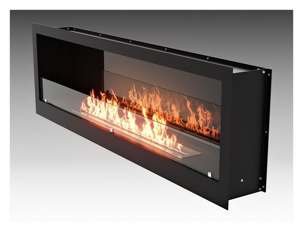 Биокамин Lux Fire Кабинет 1550 S