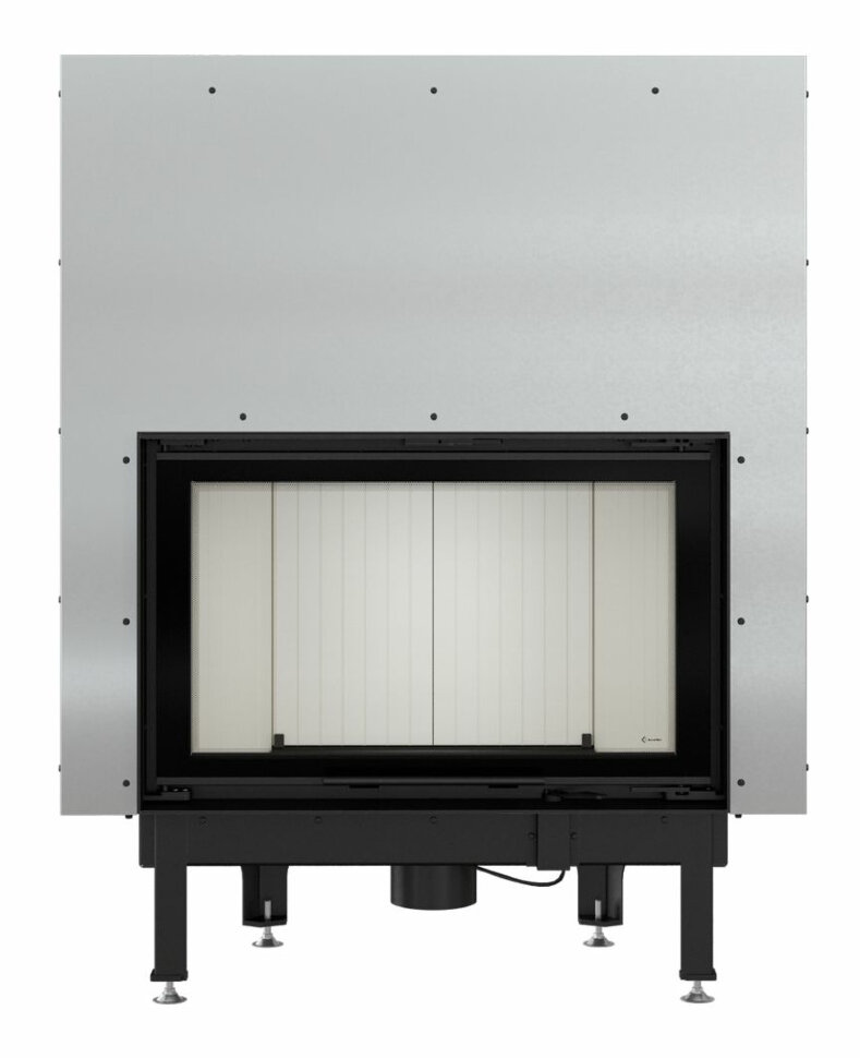 Каминная топка Kratki Nadia 12/G