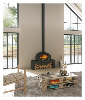 Камин Godin Беланзак / Belanzac