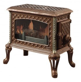 Печь камин Godin Шоффет 390101 / Chauffette 390101