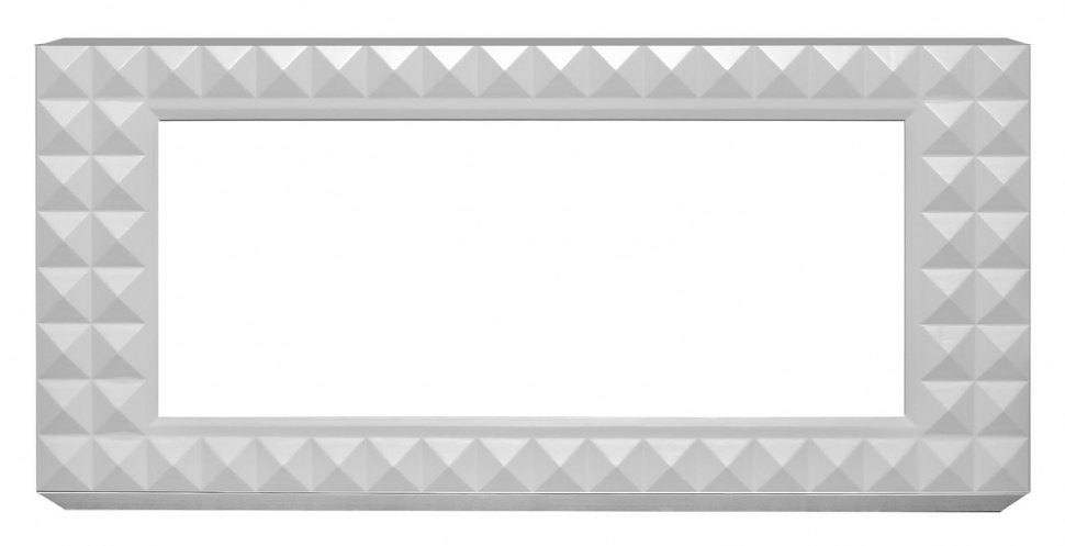 Каминокомплект Diamond (линейный) с очагом Prism BLF5051