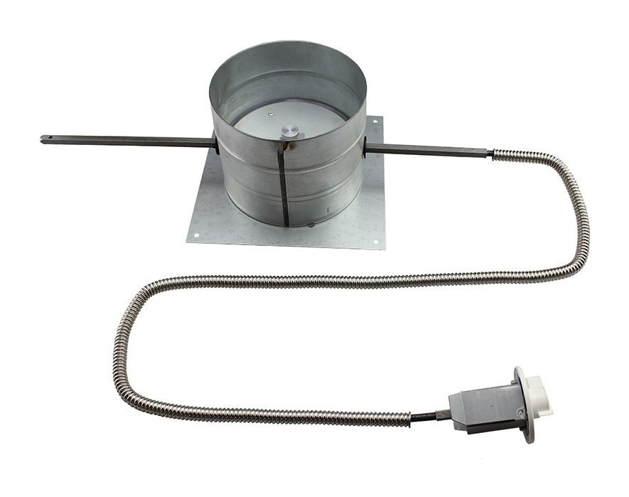 Гибкий вал D9 мм CB-tec