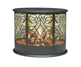 Электрокамин Dimplex Volterra