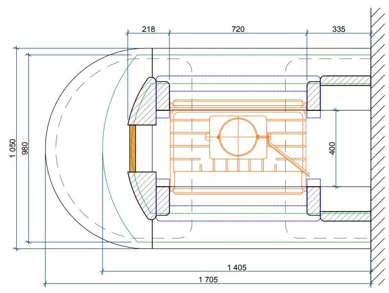 Каминная облицовка Sunhill California