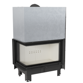 Каминная топка Kratki MBO L/BS/G/SG