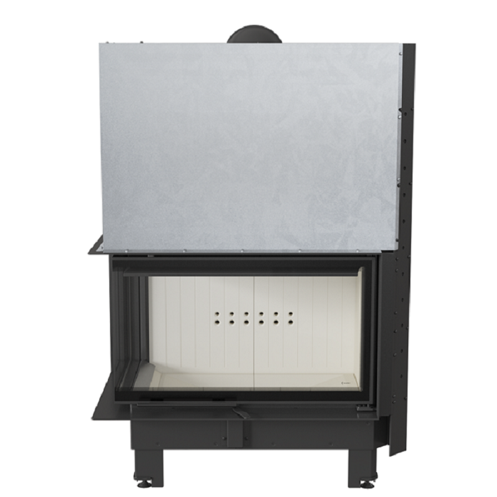 Каминная топка Kratki MBO L/BS/G/SG