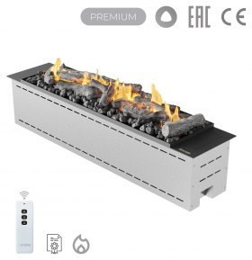 Биокамин автоматический Airtone PRIME 1100