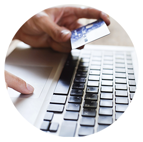 Онлайн-заказ