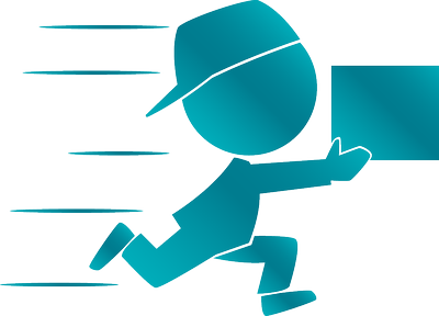 Быстрая доставка